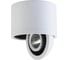 Накладной светильник De Markt Круз, 1*15W, LED, 220V 637017301 2