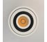 Накладной светильник De Markt Круз, 1*15W, LED, 220V 637017301 4