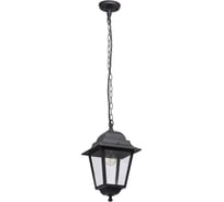 Садово-парковый светильник De Markt Глазго, 1*95W, E27, 220V, IP44 815011001