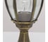 Наземный уличный светильник De Markt Фабур, 1*95W, E27, 220V, IP44 804040301 3