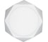 Светильник De Markt Стаут, 36*0.5W, LED, 220V 702011201 2