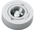 Накладной светильник De Markt Круз, 5W, LED, 220V 637017501 2