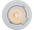 Накладной светильник De Markt Круз, 5W, LED, 220V 637017501 3