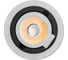 Накладной светильник De Markt Круз, 5W, LED, 220V 637017401 2