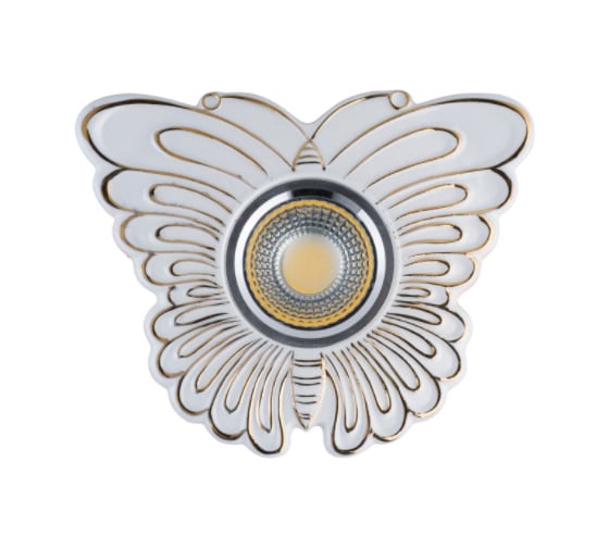 Светильник De Markt Круз, 1*5W, LED, 220V 637015401