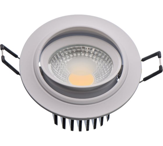 Светильник De Markt Круз, 1*5W, LED, 220V 637015501