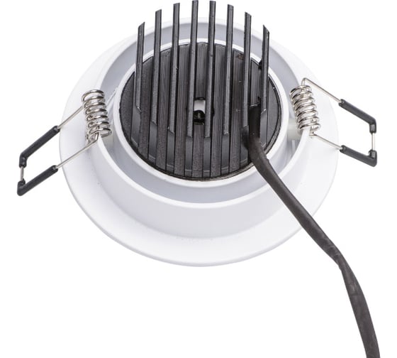 Светильник De Markt Круз, 1*5W, LED, 220V 637015501