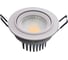 Светильник De Markt Круз, 1*5W, LED, 220V 637015501 1