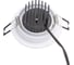Светильник De Markt Круз, 1*5W, LED, 220V 637015501 3