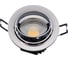 Светильник De Markt Круз, 1*5W, LED, 220V 637015701 2