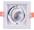 Светильник De Markt Круз, 1*7W, LED, 220V 637016101 2