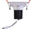 Светильник De Markt Круз, 1*7W, LED, 220V 637016101 5