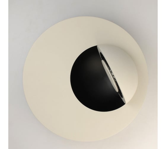 Светильник De Markt Круз, 1*7W, LED, 220V 637016401
