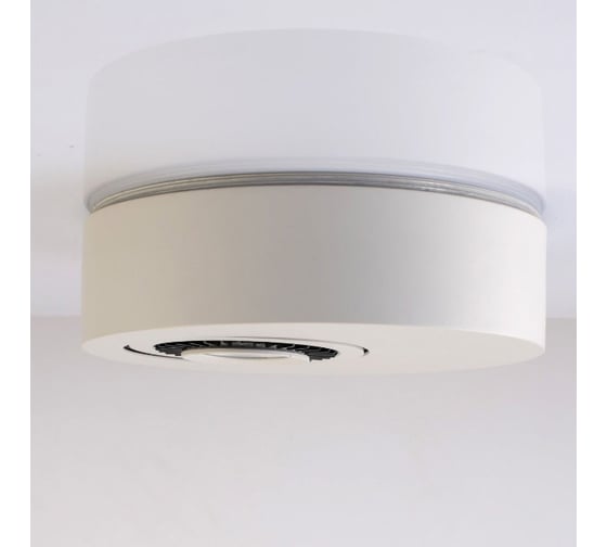 Светильник De Markt Круз, 1*7W, LED, 220V 637016401