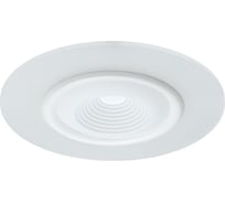 Люстра De Markt Платлинг, 10W+20W, LED, 220V 661016301