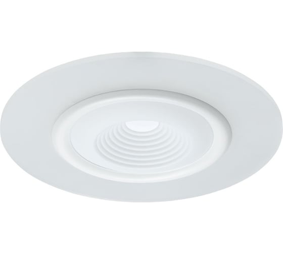 Люстра De Markt Платлинг, 10W+20W, LED, 220V 661016301 1