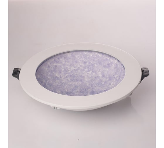 Светильник De Markt Стаут, 10W, LED, 220V 702012201