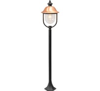 Светильник De Markt Дубай, 1*95W, E27, 220V, IP44 805040501