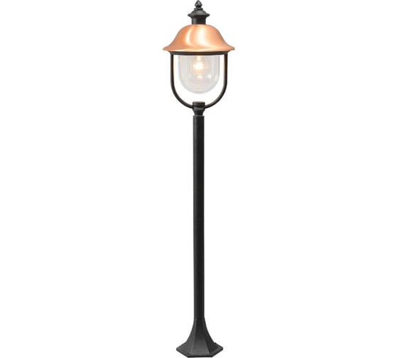 Светильник De Markt Дубай, 1*95W, E27, 220V, IP44 805040501 1