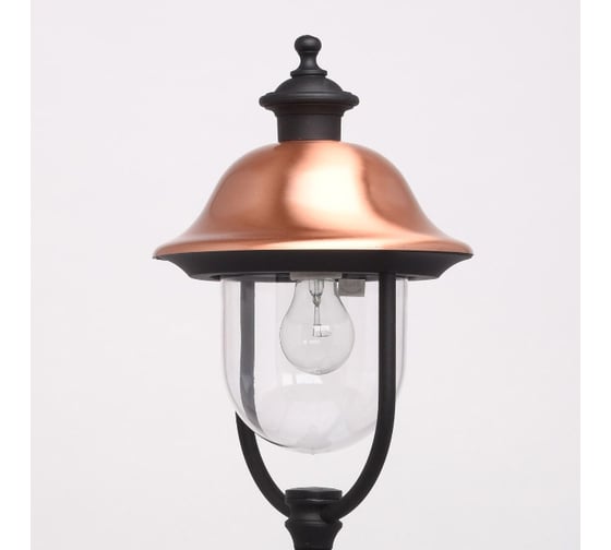 Светильник De Markt Дубай, 1*95W, E27, 220V, IP44 805040501