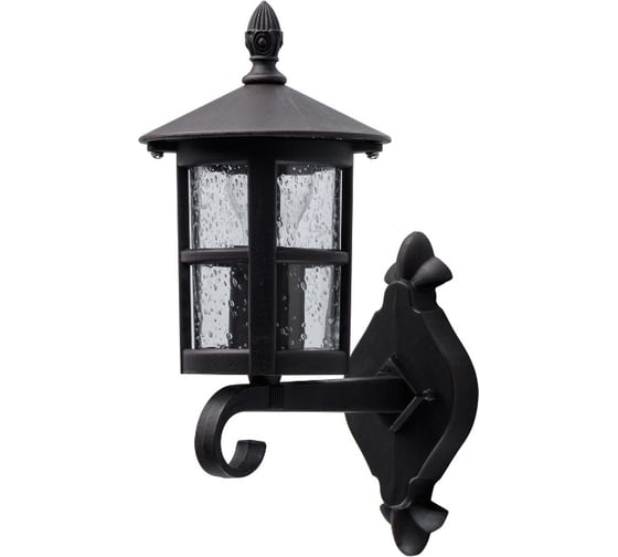 Светильник De Markt Телаур, 1*60W, E27, 220V, IP44 806020801