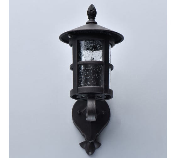 Светильник De Markt Телаур, 1*60W, E27, 220V, IP44 806020801