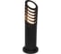 Светильник De Markt Уран, 1*95W, E27, 220V, IP44 803040401 1