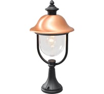 Светильник De Markt Дубай, 1*95W, E27, 220V, IP44 805040301