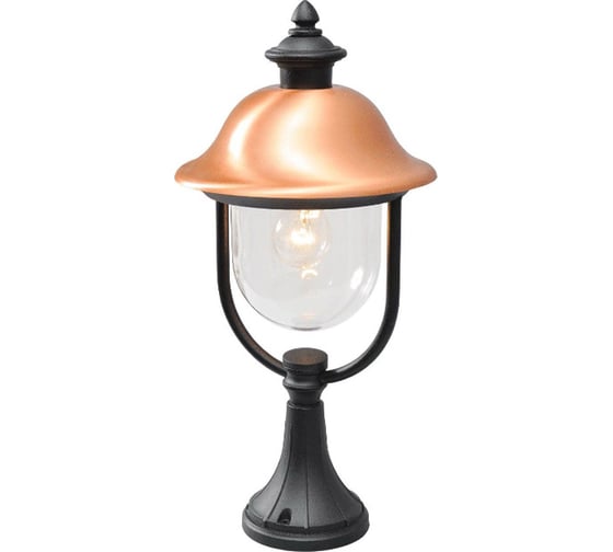 Светильник De Markt Дубай, 1*95W, E27, 220V, IP44 805040301
