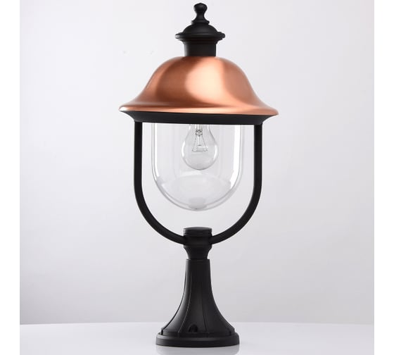 Светильник De Markt Дубай, 1*95W, E27, 220V, IP44 805040301