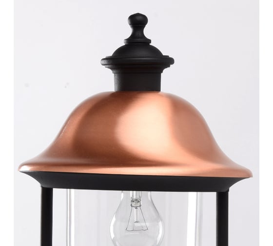 Светильник De Markt Дубай, 1*95W, E27, 220V, IP44 805040301