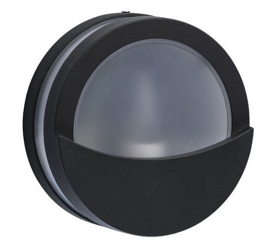 Светильник De Markt Меркурий 1*35W, E27, 220V, IP65 807022101