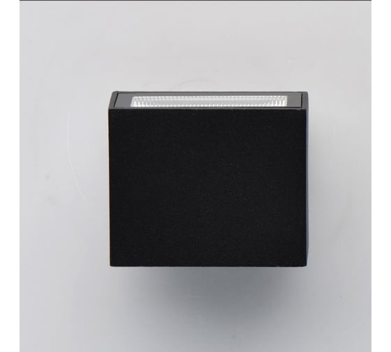 Светильник De Markt Меркурий, 2*4W, LED, 220V, IP44 807022901