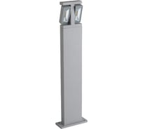 Светильник De Markt Меркурий, 2*3W, LED, 220V, IP44 807041302