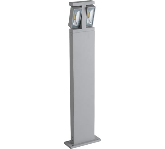 Светильник De Markt Меркурий, 2*3W, LED, 220V, IP44 807041302 1