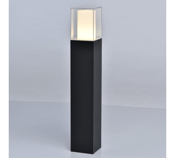 Светильник De Markt Меркурий, 8W, LED, 220V, IP44 807043401