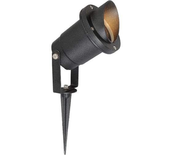 Светильник De Markt Титан 1x21, LED, GU10, 220V, IP65 808040401