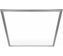 Панель (LED) ультратонкая Smartbuy Pro 36W 595/595 /6500K (упаковка 10 шт.) SBL-PEMC-36W-65