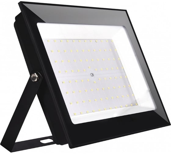 Светодиодный (LED) прожектор Smartbuy FL SMD Pro 100W/6500K/IP65 SBL-EFLSMD-100-65 1