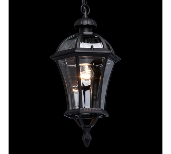 Светильник De Markt1 Сандра, 1*95W, E27, 220V, IP23 81101030
