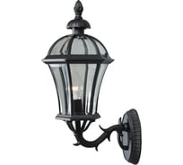 Светильник De Markt Сандра, 1*95W, E27, 220V, IP23 811020101