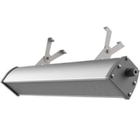 Светодиодный светильник ESLIGHT XА25-25Вт-5000К IP65 520х72х70мм 3300Лм ES3002550с