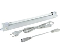 Компактный люминесцентный светильник EKF Proxima CLH, 20 Вт, 4000K, SQ CLH-T4-20-840