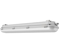 Светодиодный светильник ESLIGHT Techno 2-51Вт-5000К-Опал IP65 970х97х75мм 5500Лм ES2605151