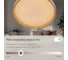 Светильник Citilux ENZO LED RGB с пультом Клен CL753452G 19