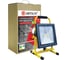 Прожектор светодиодный кемпинговый (акуммуляторный) ARTSUN LED FLA 30W 6500K COB 1