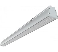 Светодиодный светильник ESLIGHT XА68-68Вт-5000К IP65 1020х72х70мм 8800Лм ES3106850к