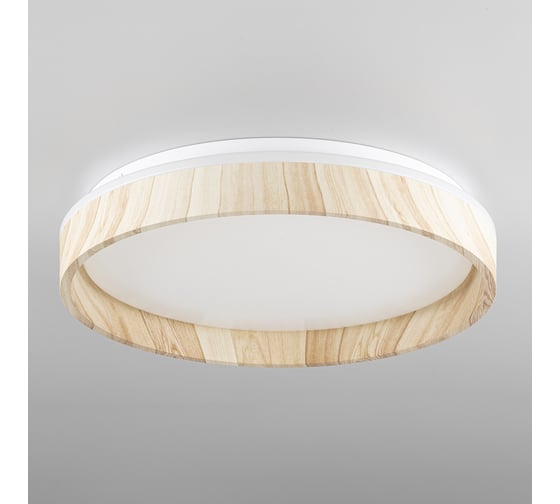 Светильник Citilux ENZO LED RGB с пультом Клен CL753352G 1