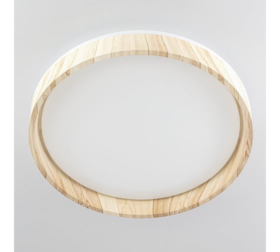 Светильник Citilux ENZO LED RGB с пультом Клен CL753352G