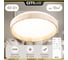 Светильник Citilux ENZO LED RGB с пультом Клен CL753352G 13
